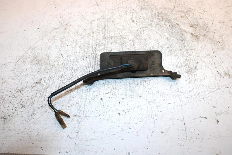1987 Yamaha  Warrior Oem Taillight Assembly 38W-84710-00-00 AY16