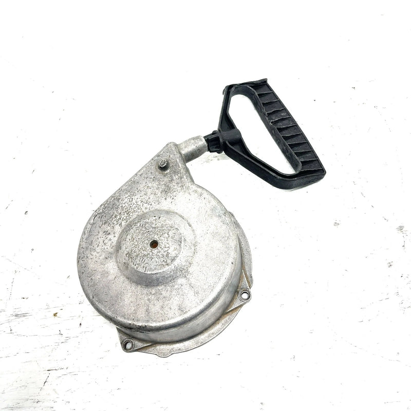 80-85 Yamaha Tri Moto 125 OEM Starter Recoil 20E-15710-00-00 AY62