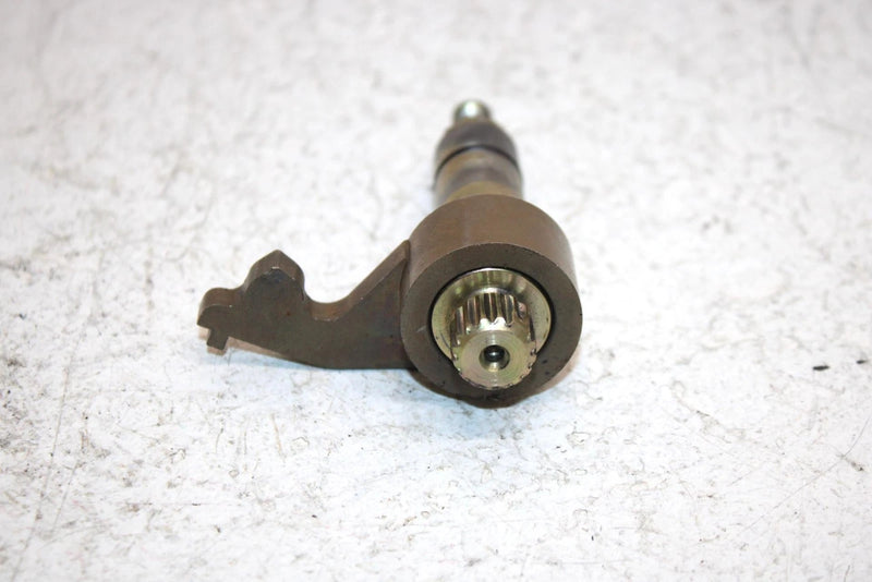 2005 Polaris Sportsman 500 Ho Oem Shift Shaft 3233829 3233831 AP176