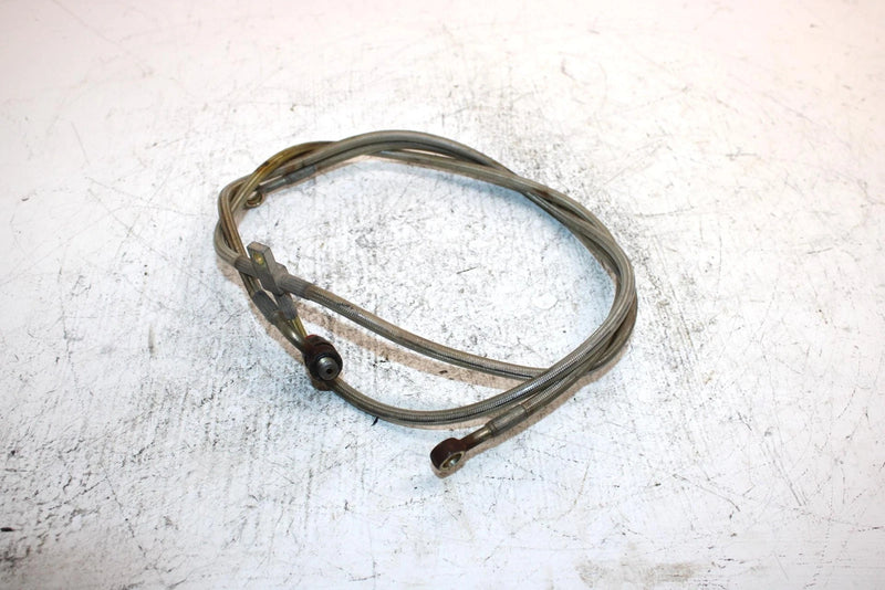2006 Polaris Predator 500 Oem Front Brake Line 1910884 AP63