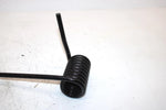 97 Arctic Cat Zrt 600 Oem Right Skid Spring 1704-292 SA15