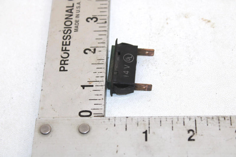 95 Polaris Xlt Oem Acc Indicator Light 4040014 Q423