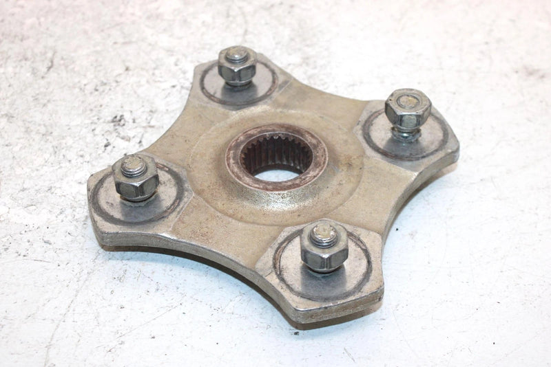 2005 Arctic Cat Atv 650 Oem Wheel Hub 1502-464 AA27