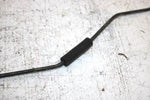 00 Kawasaki Bayou 300 4x4 Oem Left Middle Brake Line 43060-1080 AK20