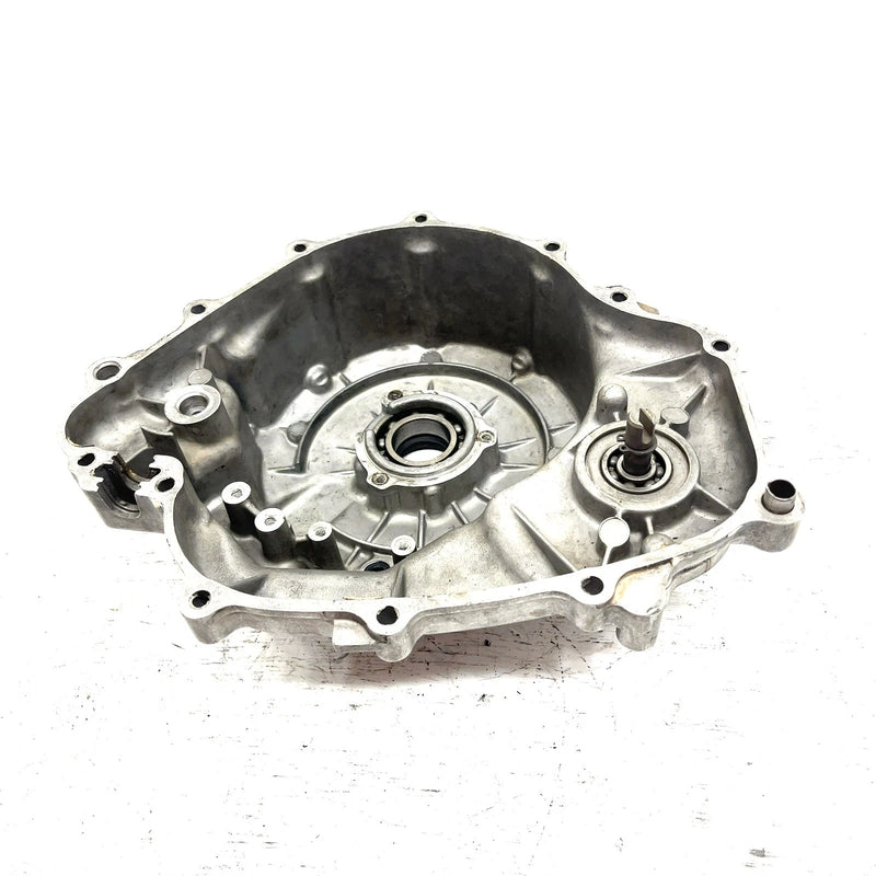 2004 Yamaha Rhino 660 OEM Stator Side Cover 5KM-15411-10-00 XY3