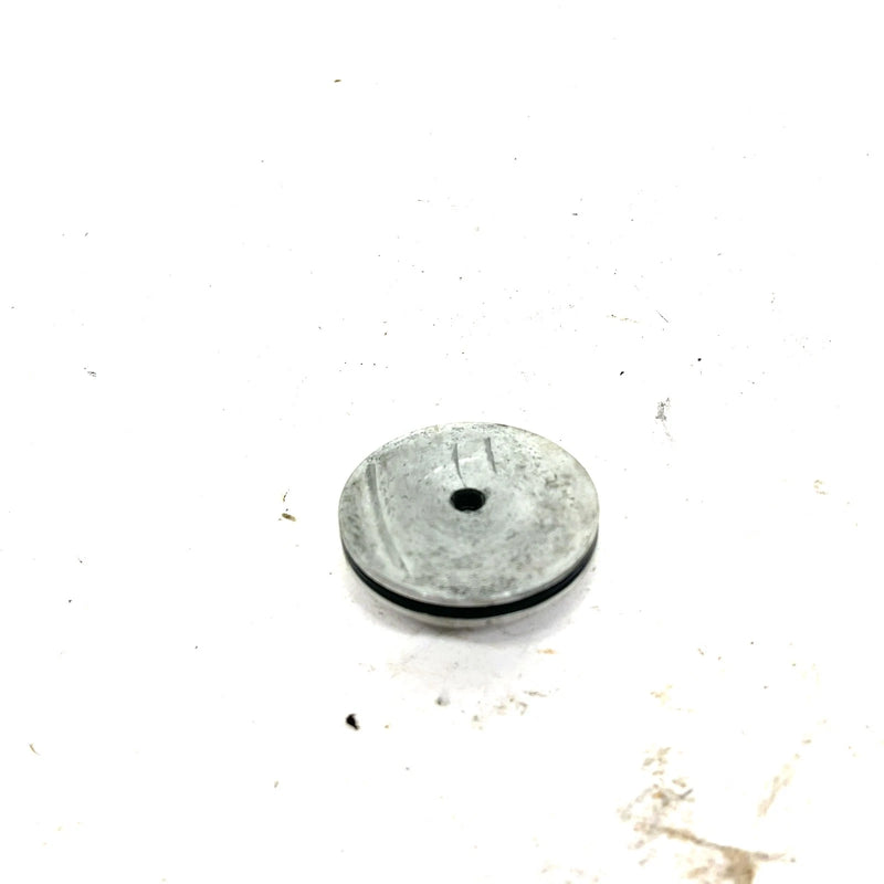 05-13 Kawasaki Brute Force 650 4x4 OEM Timing Cover Plug 11065-1151 AK34