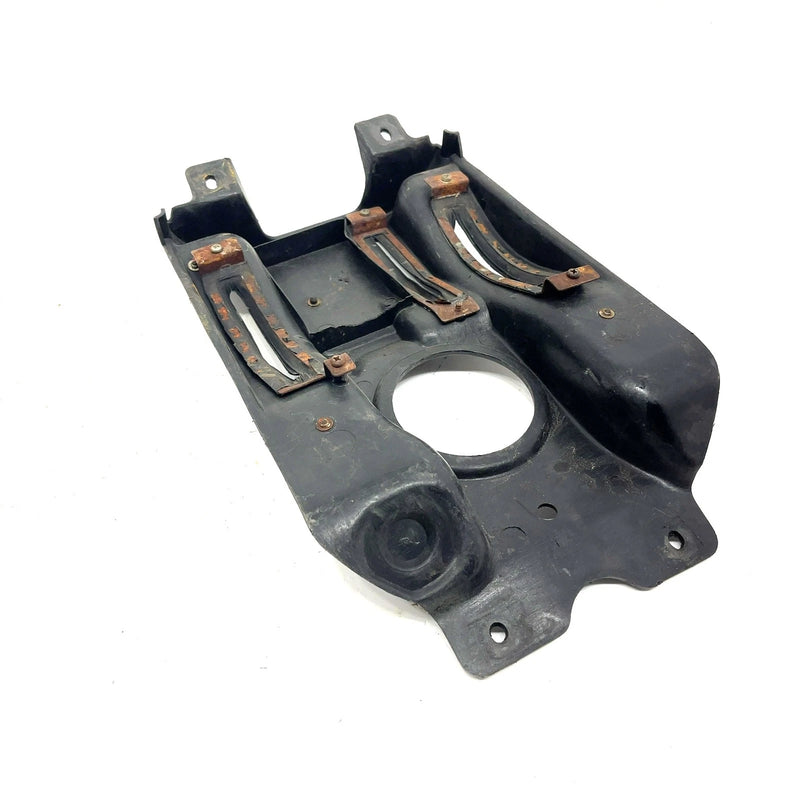 87-93 Suzuki Quadrunner LT4WD OEM Shift Cover 44270-19B00 AS28