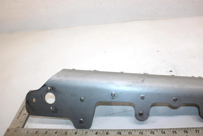 05 Polaris Xc Sp 600 Oem Left Footwell Brace 1014067-1156 SP205