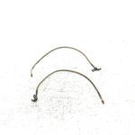 01-04 Polaris Sportsman 400 OEM Front Brake Line Set 1910474 AP223