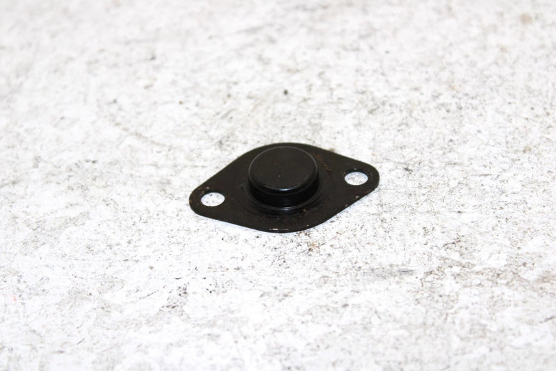 2000 Honda Trx 250 Recon Oem Speed Sensor Block Off 11356-HM8-000 AH52