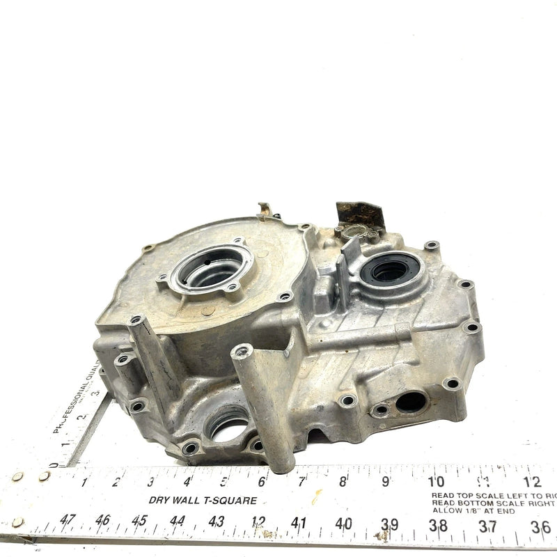 09-14 Honda Rancher 420 OEM Rear Engine Stator Case 11340-HP7-A00 AH28