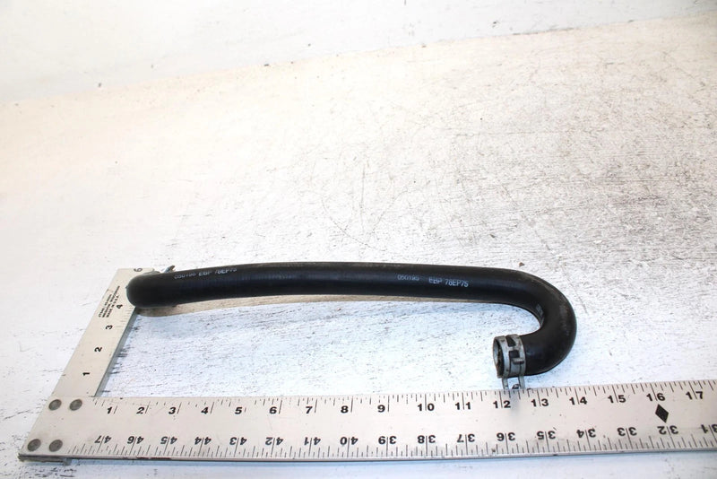 1996 Polaris 600 Xcr Sp Oem Crossover Hose (Short) 5410350 SP68
