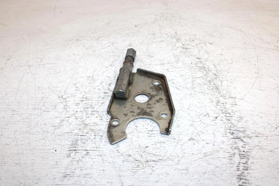 1998 Ski-doo Mxz 670 Oem Torque Stopper Bracket 512055500 SS17