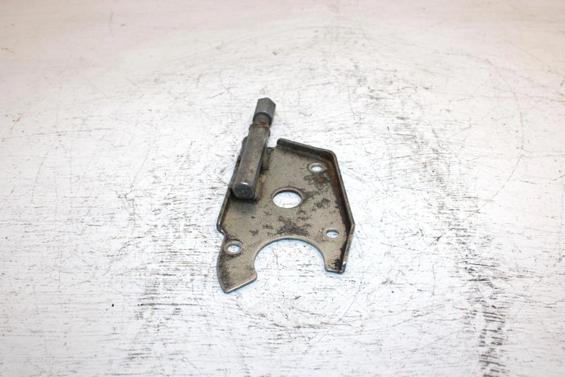 1998 Ski-doo Mxz 670 Oem Torque Stopper Bracket 512055500 SS17