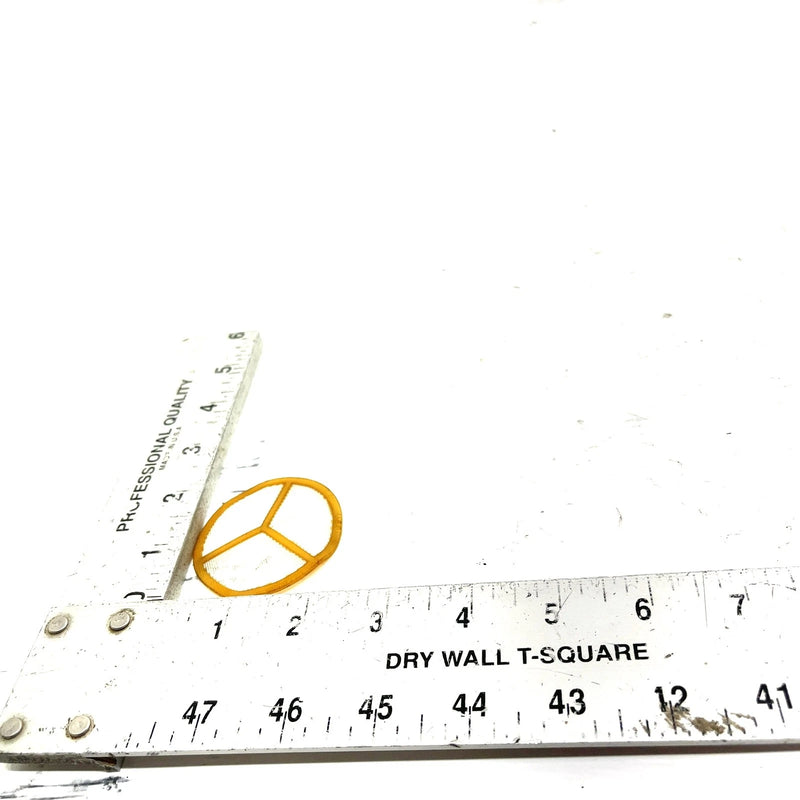 2004 Sea-Doo RXP Supercharged OEM Oil Pump Screen 420256570 JS59