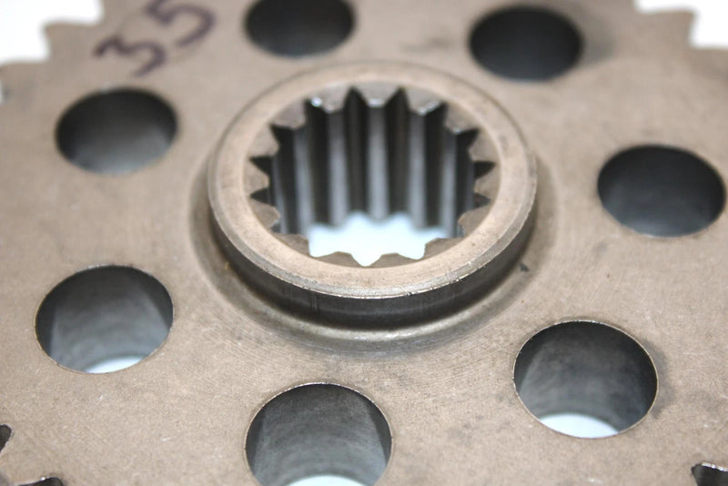 97 Polaris Ultra Sp Oem 35T Sprocket 3222053 SPS1