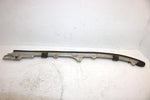 1990 Polaris Trail Oem Left Skid Rail 1540615 SP16