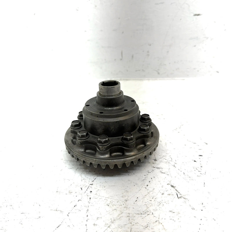 2009 Honda Foreman 500 4x4 ES EPS OEM Front Differential 42400-HS2-A51 AH17