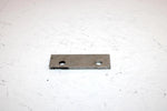 1999 Arctic Cat Zr 600 Oem Backing Plate 0605-385 SA60