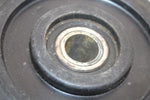 08 Yamaha Fx Nytro Mtx Oem Inner Idler Wheel With Collar 8ES-47319-01-00 SY91