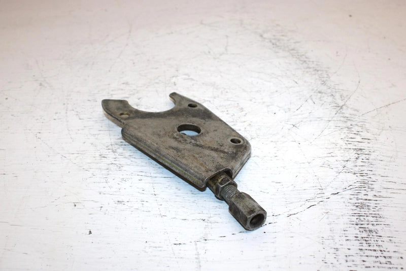 1996 Ski-doo Formula Iii 600 Oem Torque Plate 512055300 SS22