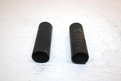 2002 Ski-doo Mxz 500 Oem Spring Slide Pair 503189105 SS16