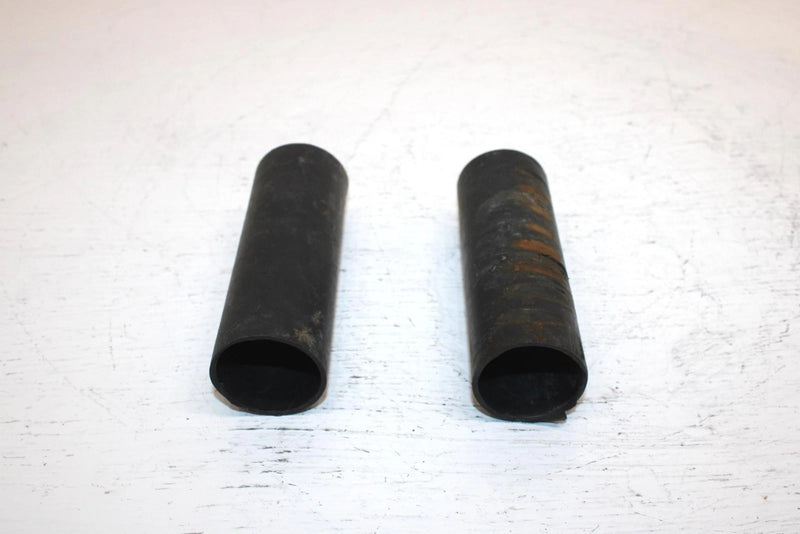 2002 Ski-doo Mxz 500 Oem Spring Slide Pair 503189105 SS16