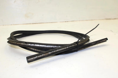 1996 Sea-doo Spx Oem Side Bumper Trim 291000697 JS27
