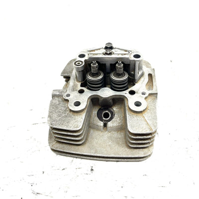 03-06 Honda Rancher 350 OEM Cylinder Head 12200-HN5-M00 AH80