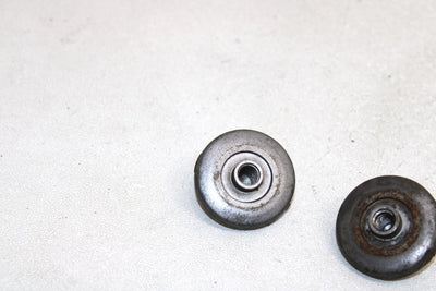 Polaris Oem Exhaust Power Valve Cap Pair 3086118 Q941