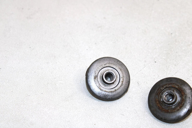 Polaris Oem Exhaust Power Valve Cap Pair 3086118 Q941