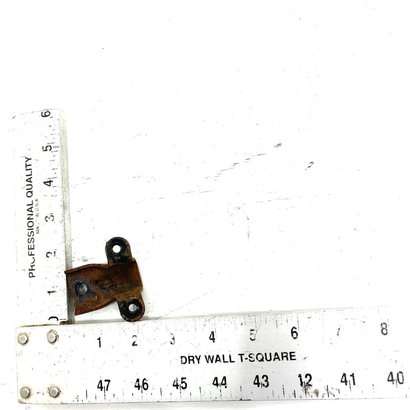 86-88 Honda FourTrax 200 TRX200SX 2x4 OEM Brake Joint Holder 50141-HB3-000 AH91