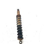 01-04 Honda Foreman Rubicon 500 TRX500FA 4x4 OEM Rear Shock 52400-HN2-003 AH86