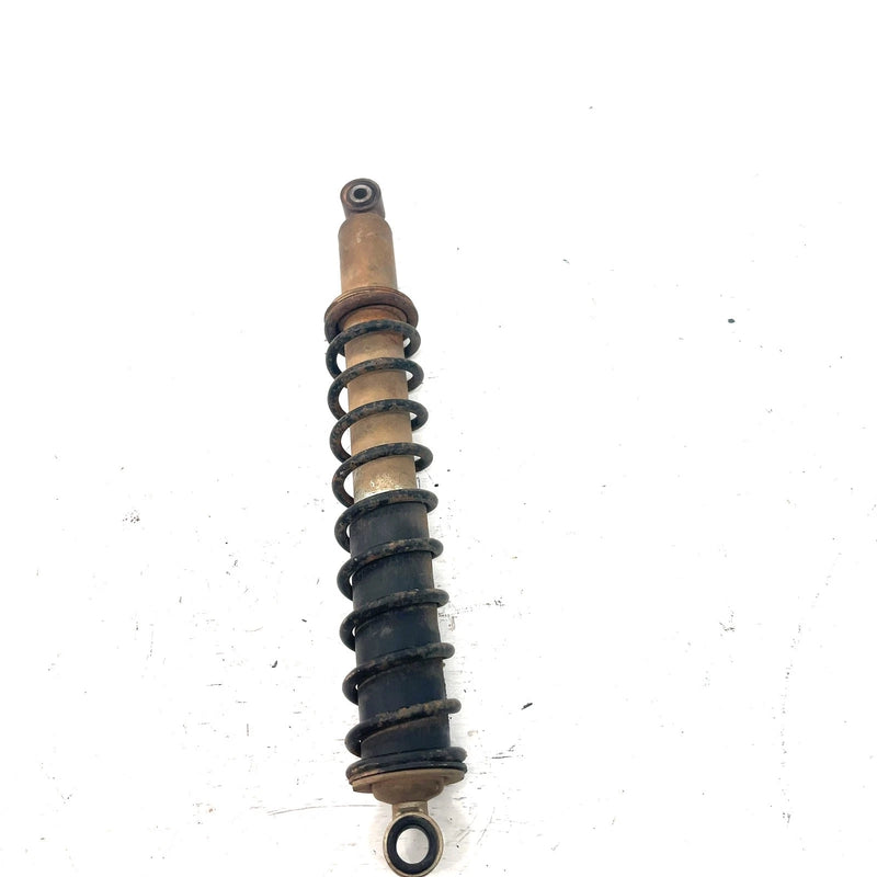 01-04 Honda Foreman Rubicon 500 TRX500FA 4x4 OEM Rear Shock 52400-HN2-003 AH86