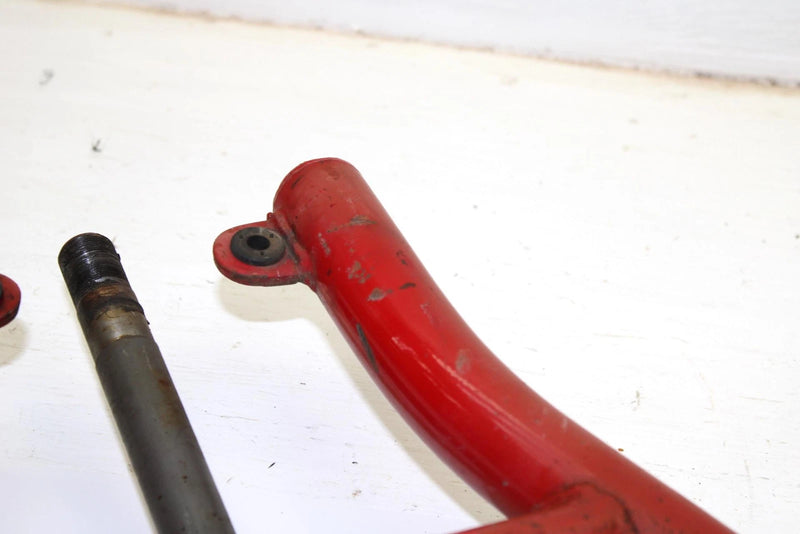 82 Honda ATC200 OEM Front Fork 51400-958-020za AH19