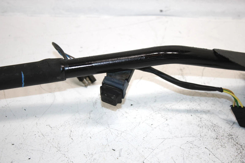 98 Polaris Indy 500 Oem Handlebar Set 1823169-067 SP47