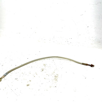 06-09 Polaris Ranger 700 6x6 EFI OEM Middle Front Brake Line 1910486 XP7.1