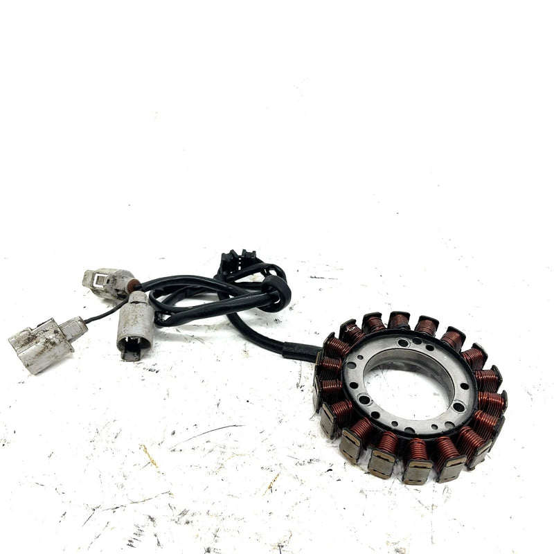 2008 Kawasaki Teryx 750 KRF750A 4x4 OEM Stator 21003-0077 XK0.1