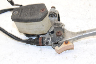 1999 Arctic Cat 300 Oem Front Left Master Cylinder 0502-387 AA12