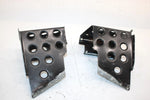95 Arctic Cat Bearcat 440 Oem Foot Well Set 0706-866 0706-867 SA9