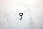 1993 Kawasaki Bayou 300 Oem Shift Shaft Spring 92144-1798 AK24