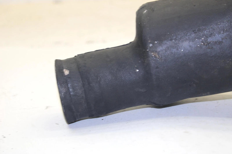 1982 Kawasaki 440 Oem Exhaust Resonator 59151-528 JK6