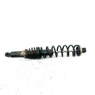 2007 Can-Am Outlander 650 4x4 XT HO EFI OEM Rear Suspension Shock 706000337 AB17