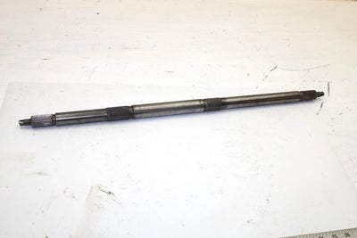 2006 Polaris Predator 90 Oem Rear Axle 0450477 AP116