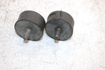 2002 Polaris Sportsman 500 Oem Engine Mount Dampner Pair 3110044 AP87
