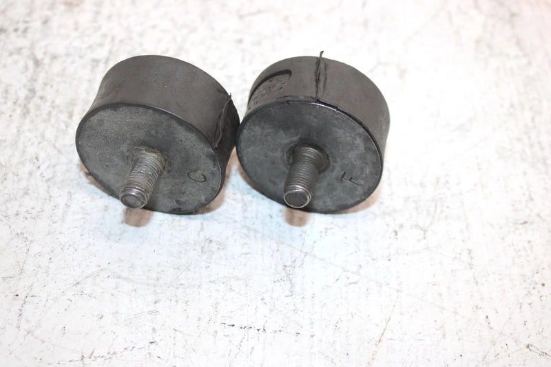 2002 Polaris Sportsman 500 Oem Engine Mount Dampner Pair 3110044 AP87
