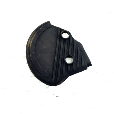 94 Yamaha Kodiak 400 YFM400FW 4x4 OEM Shift Shaft Cover 3JN-18129-00-00 AY71