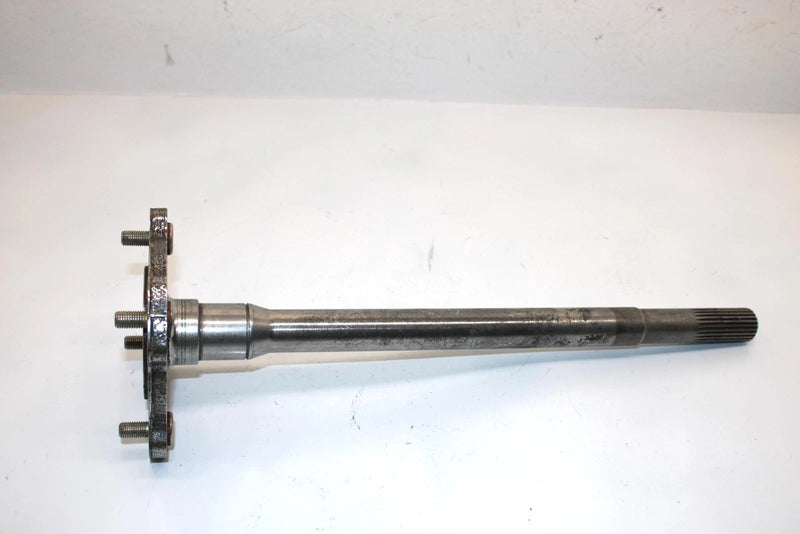 00 Arctic Cat 500 Automatic  Oem Left Rear Axle 0502-273 AA7