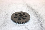 1995 Arctic Cat Puma Oem 40T Lower Chaincase Sprocket 0107-903 SA30