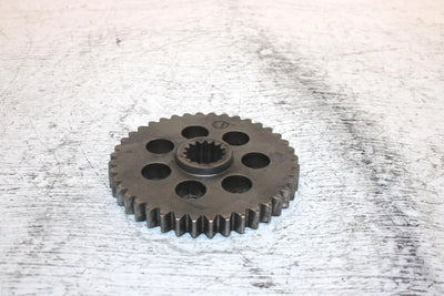 1995 Arctic Cat Puma Oem 40T Lower Chaincase Sprocket 0107-903 SA30